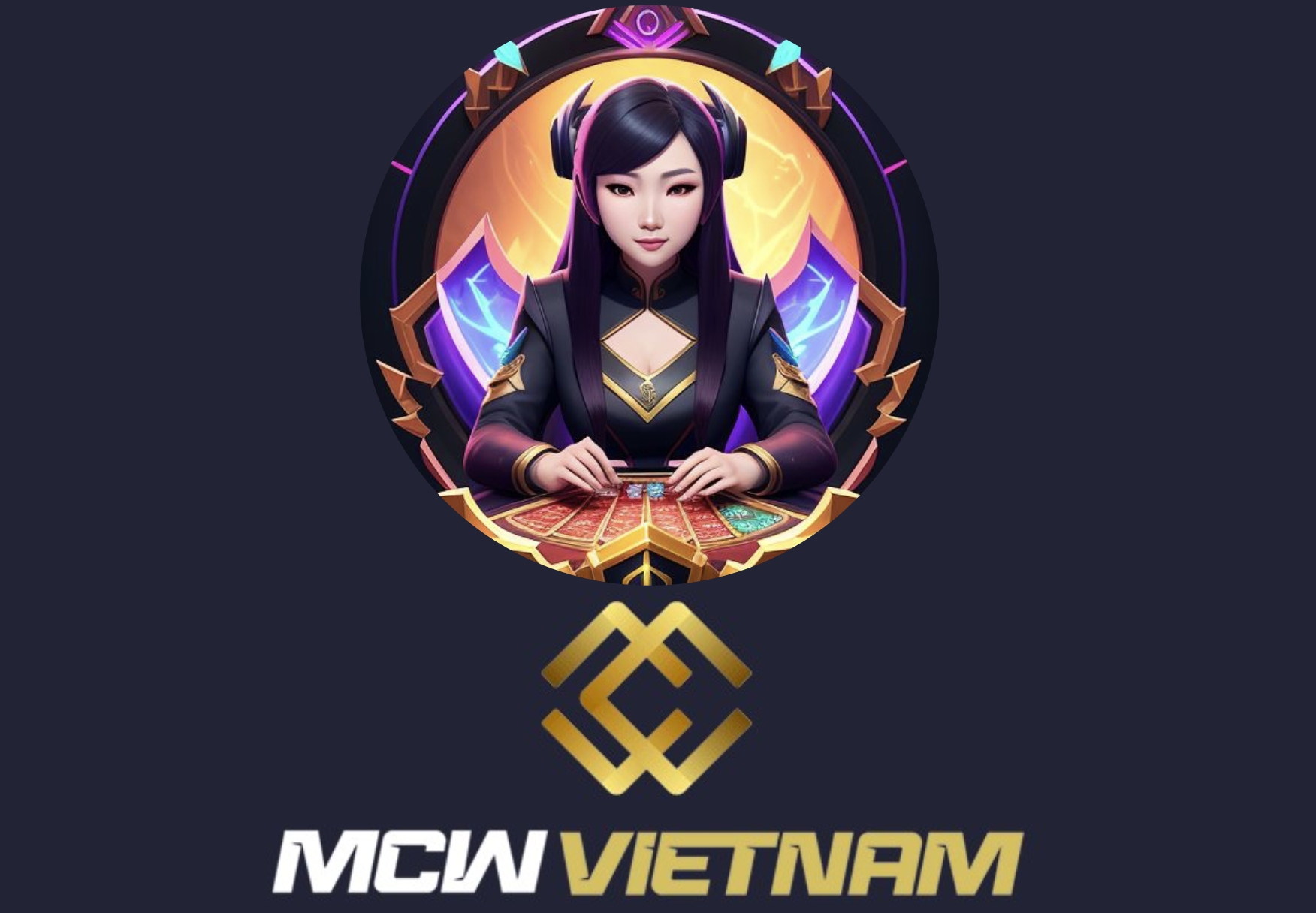 Giới Thiệu Về mcw casino 19