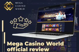 Đánh Giá mcw casino 19 - Casino Trực Tuyến Uy Tín